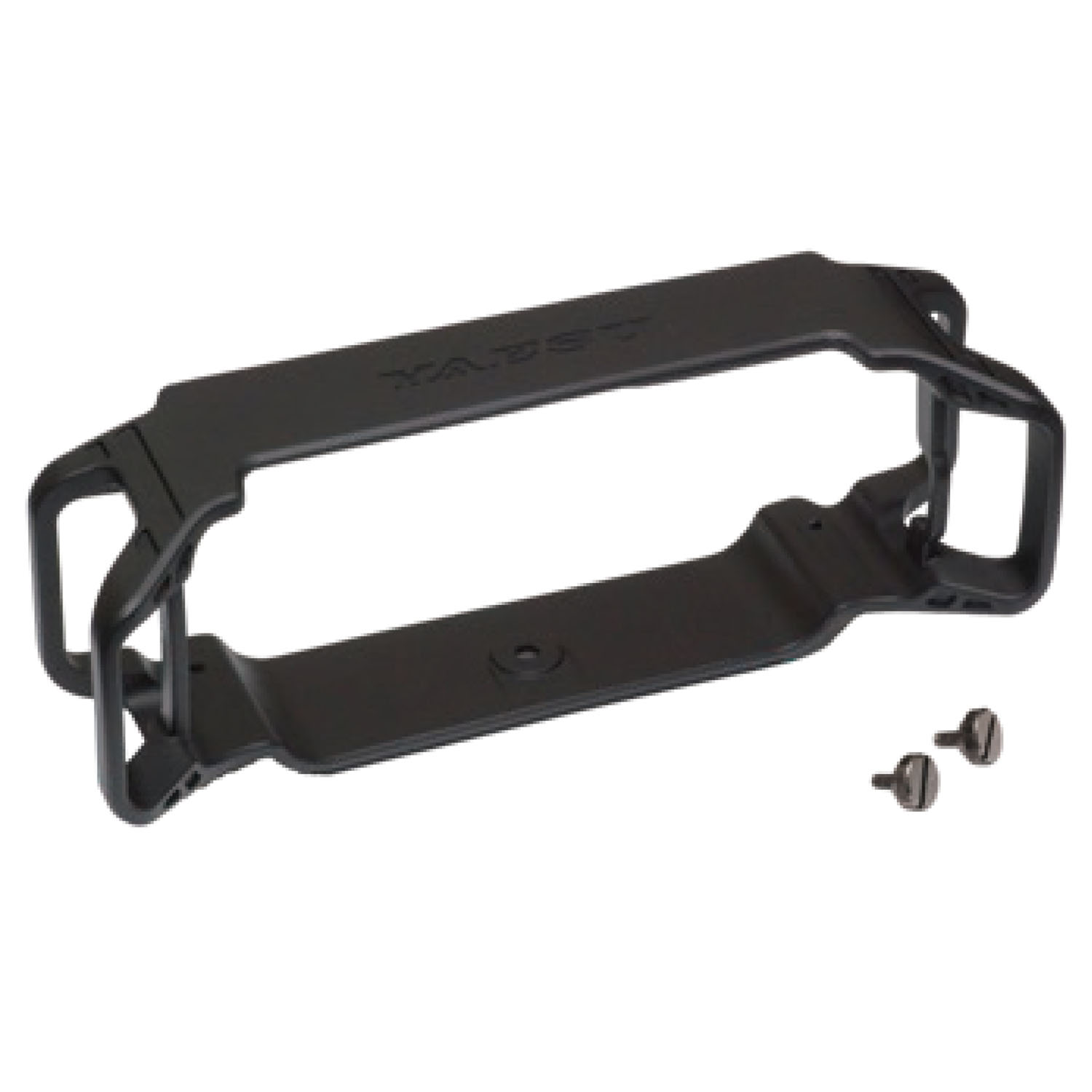 Yaesu SPG-1 Halterung