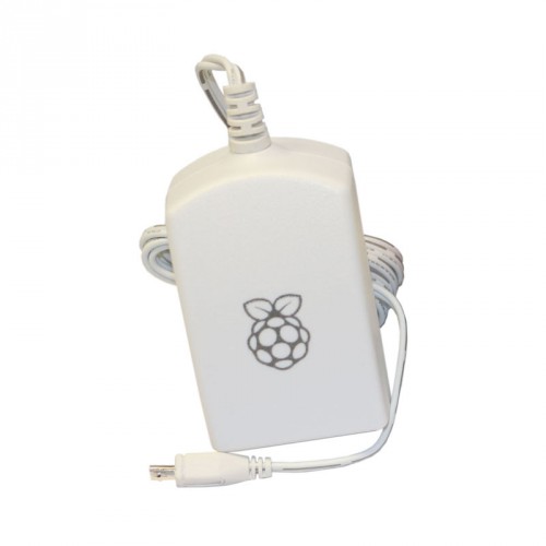 Raspberry Pi Netzteil microUSB 2000mA