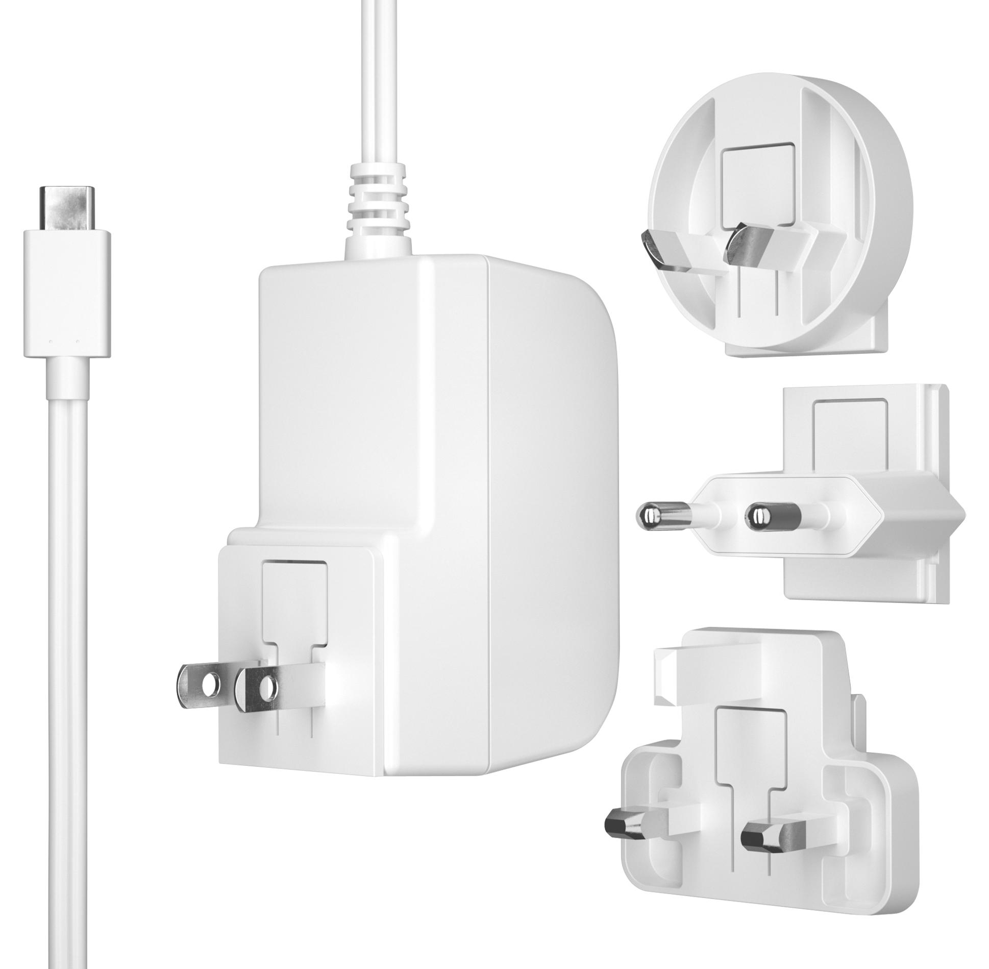 Netzteil für SDRplay nRSP