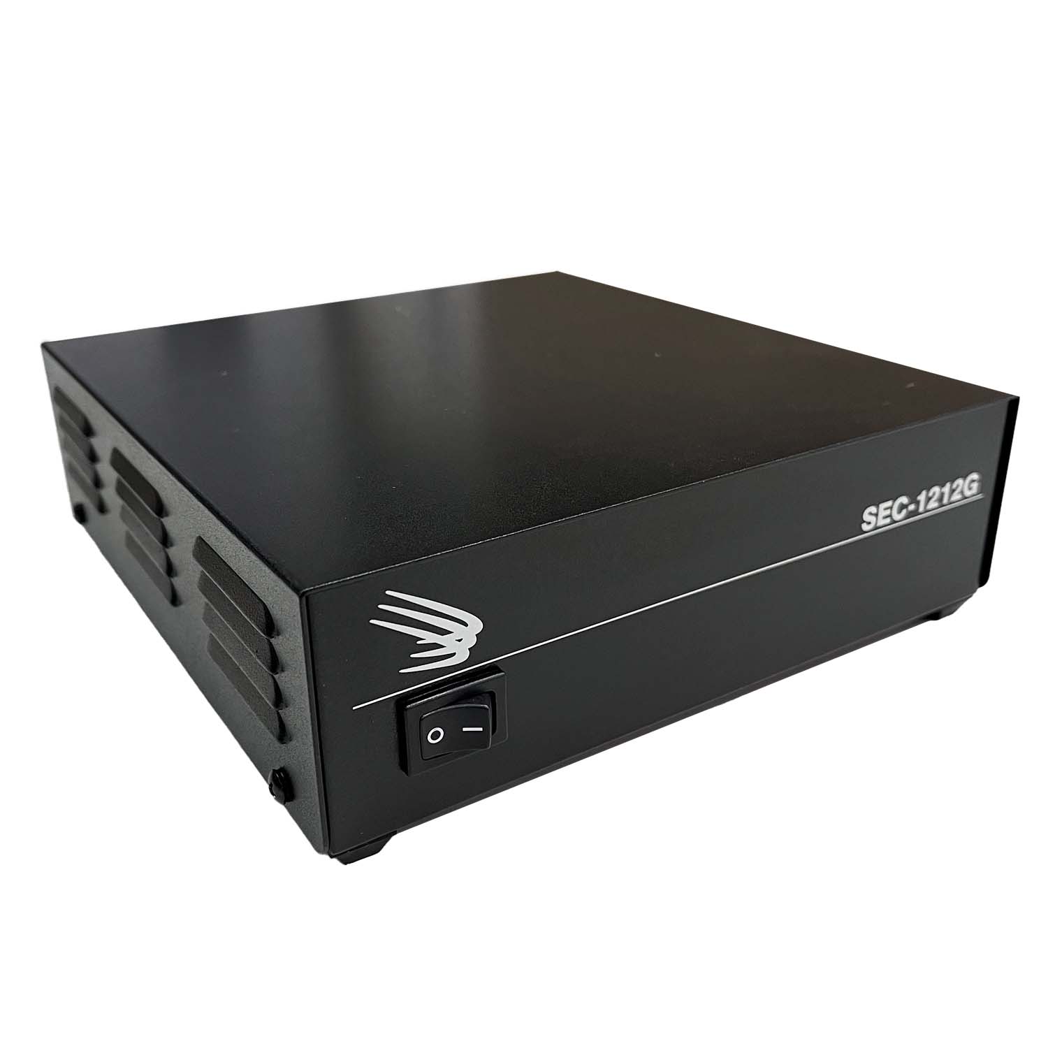 Samlex SEC-1212G Schaltnetzteil 13,8V 10A