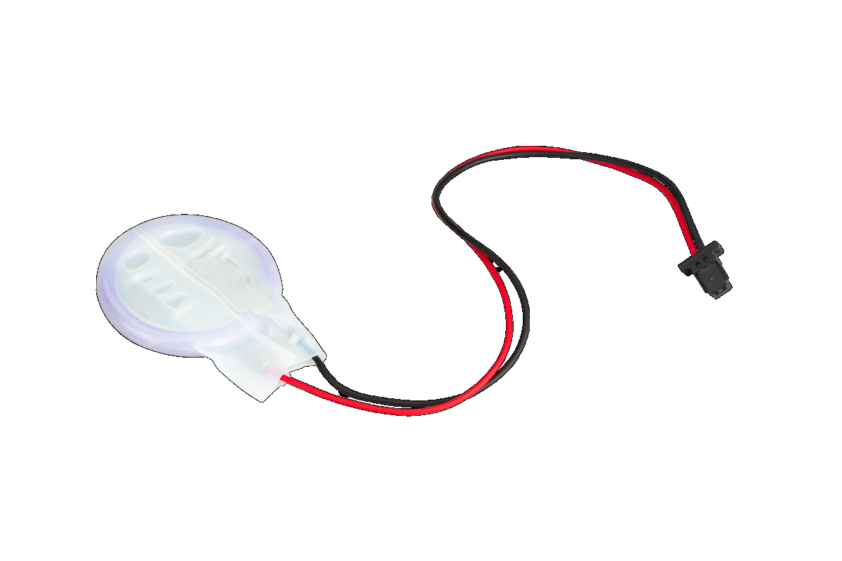 RTC Batterie für Raspberry Pi 5