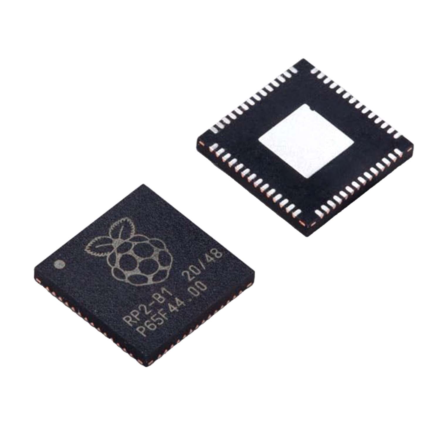 Raspberry Pi RP2040 Mikrocontroller