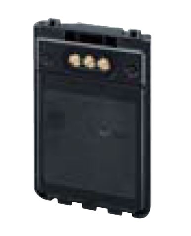 Icom BP-273 Batterieleergehäuse