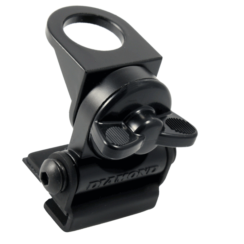 Diamond K-401 Kofferraum-Klemme