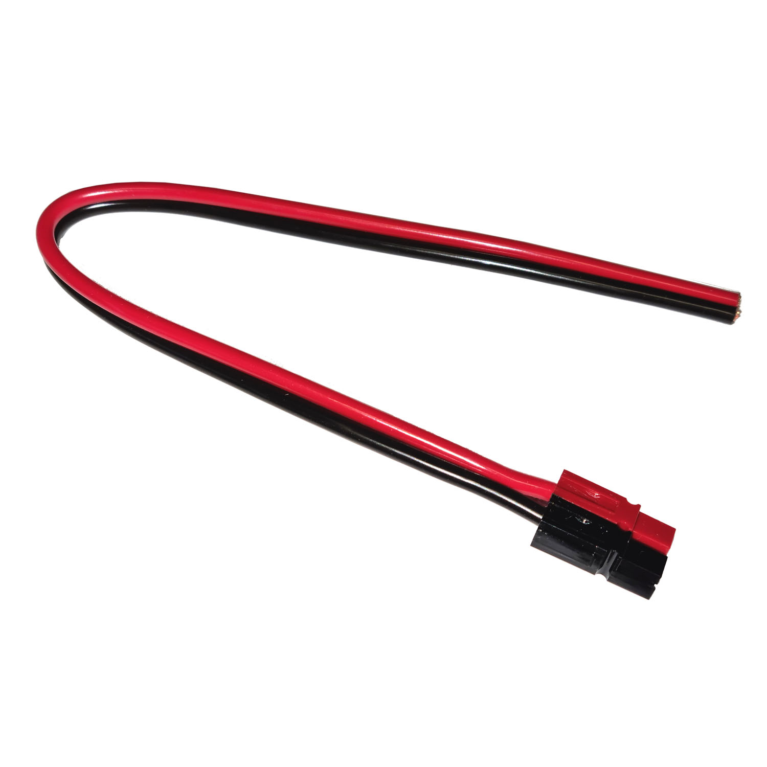 PowerPole®-Kabel mit offenem Kabelende