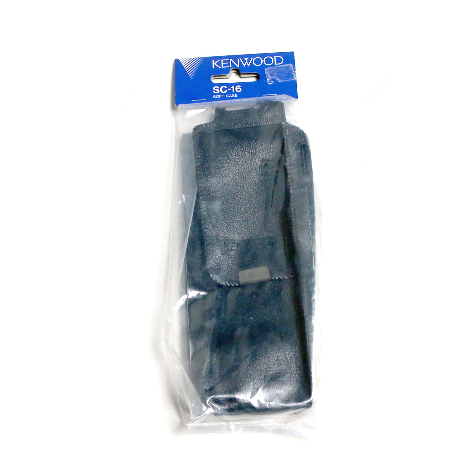 Kenwood SC-16 Schutztasche