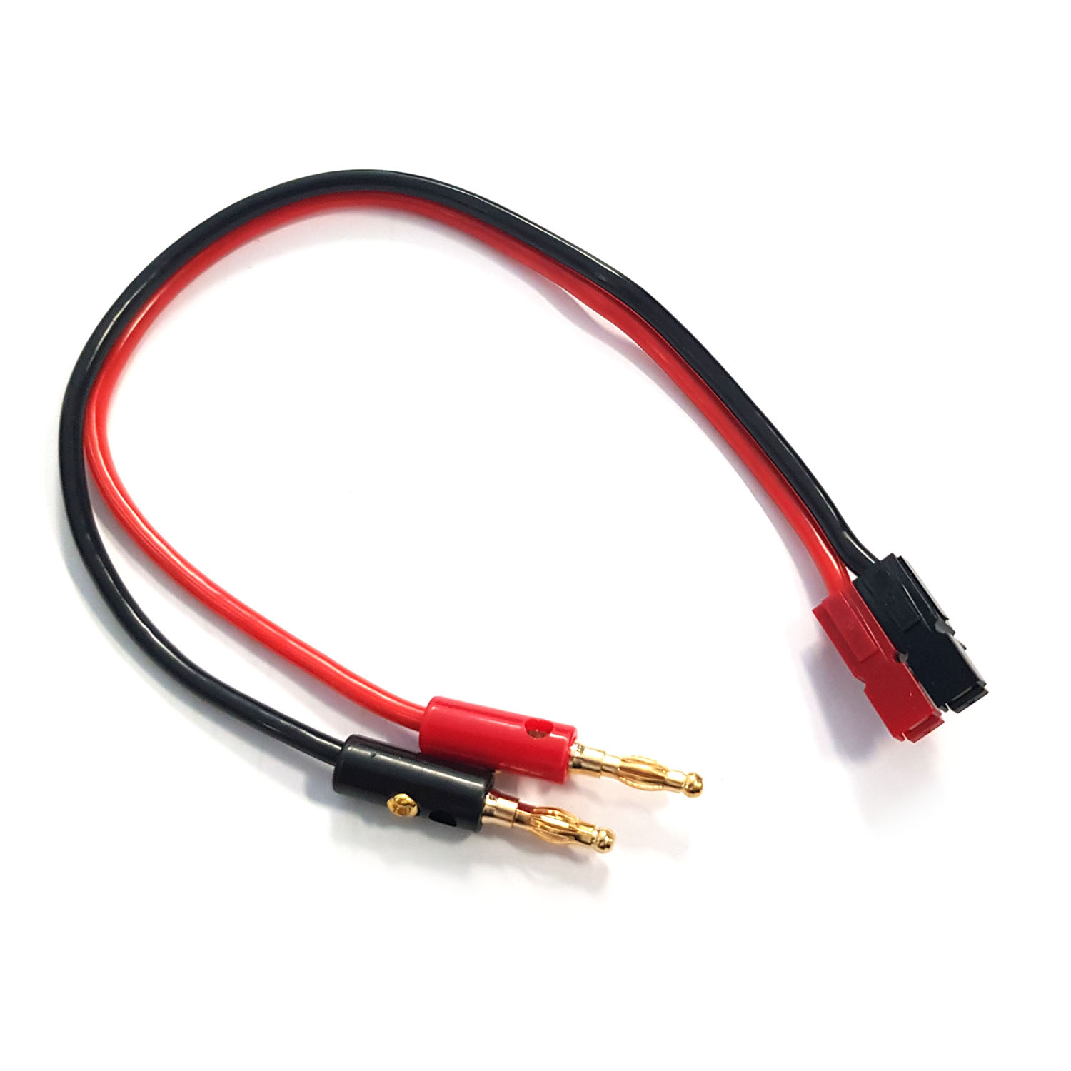 PowerPole®-Kabel mit Bananenstecker