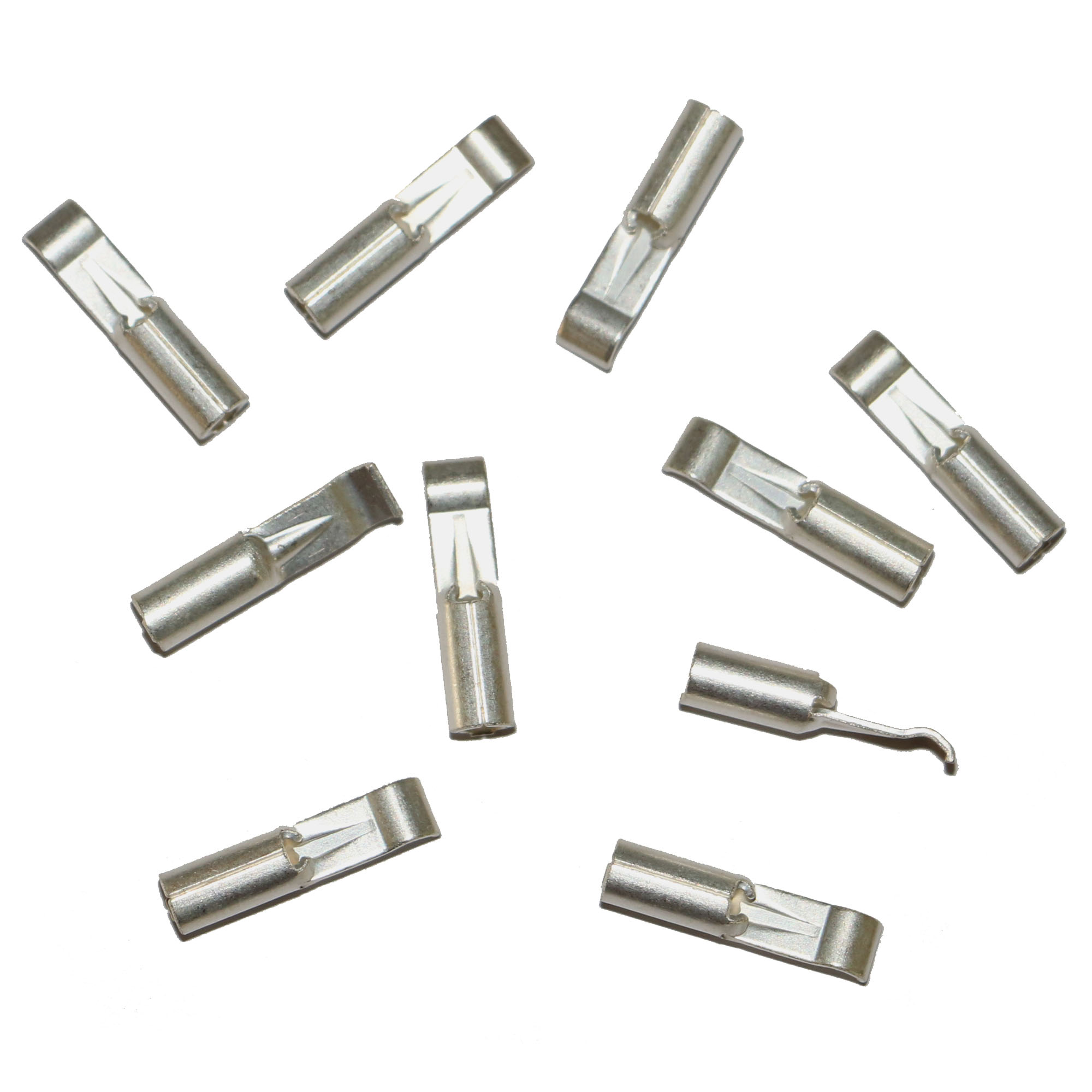 Anderson PowerPole® Kontakte 30A, 10 Stück