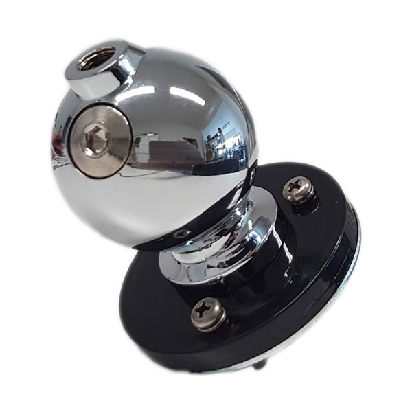 Schwerer 3/8 Einbaufuß