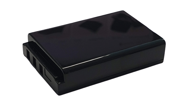 Akku für ICOM IC-E7, kompatibel mit BP-243