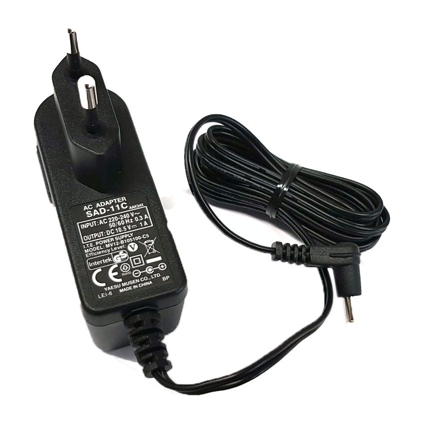 Yaesu SAD-11C Steckernetzteil