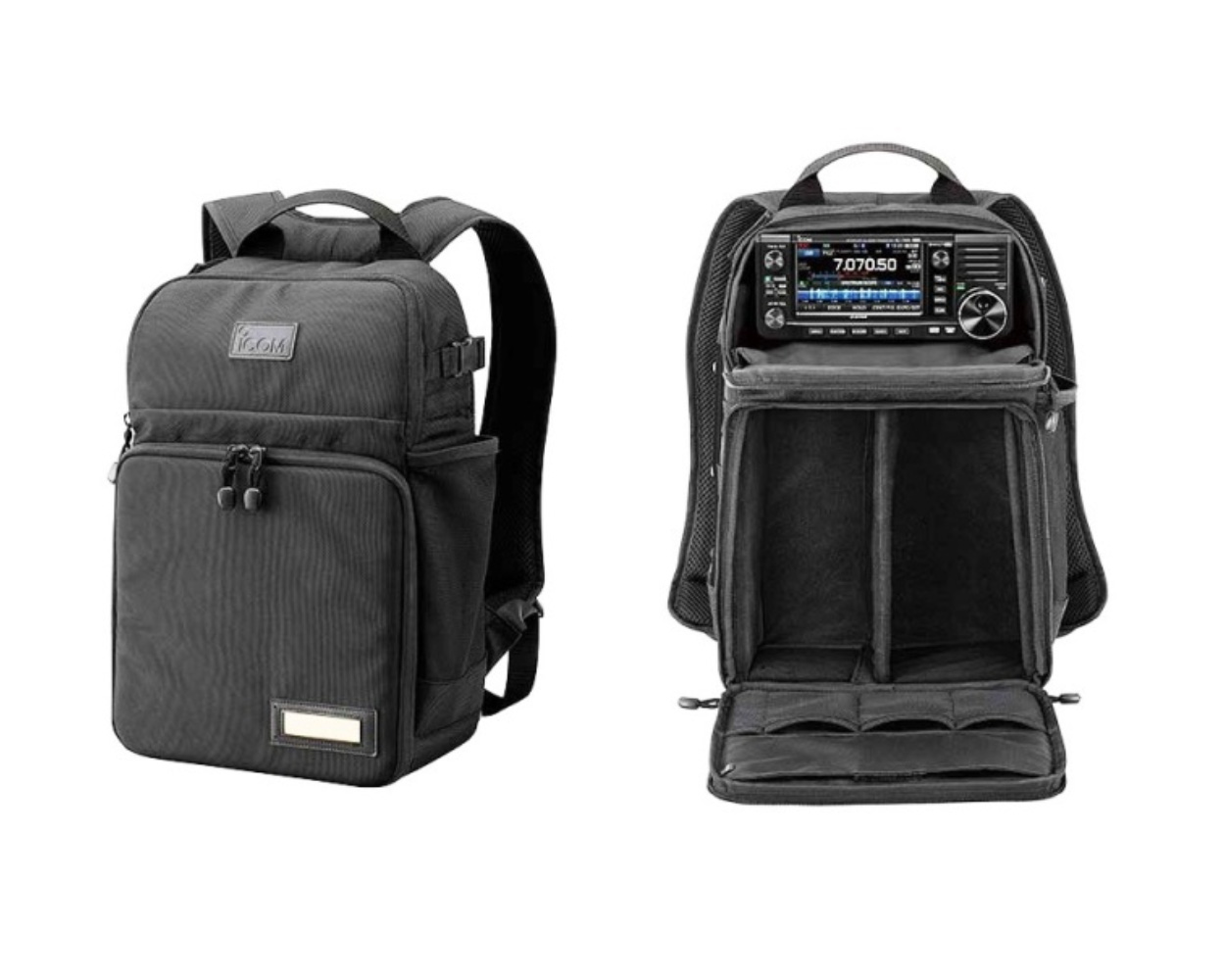 Icom LC-192 Rucksack für IC-705