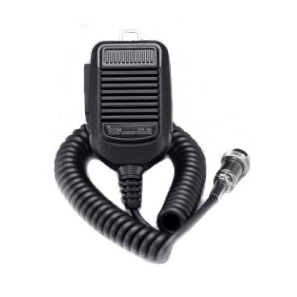 Icom HM-36 Handmikrofon