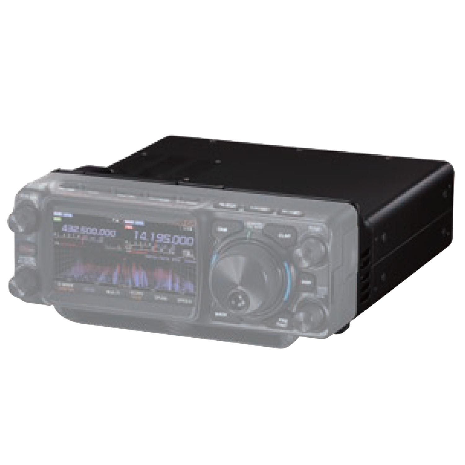 Yaesu SPA-1 Endstufe für FTX-1