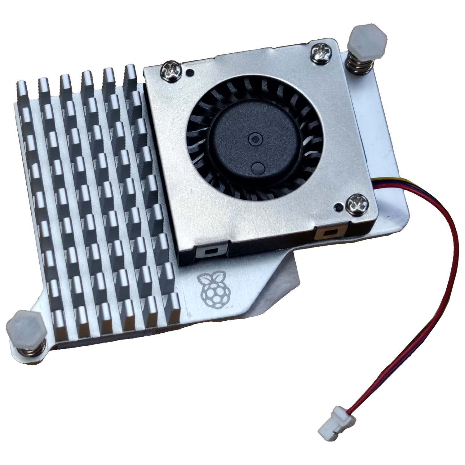 Raspberry Pi aktiver Kühler