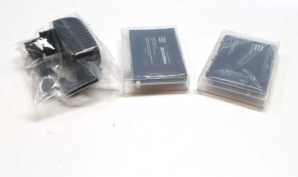 Li-Ion Akku für Yaesu FT-817 / FT-818 3000mAh