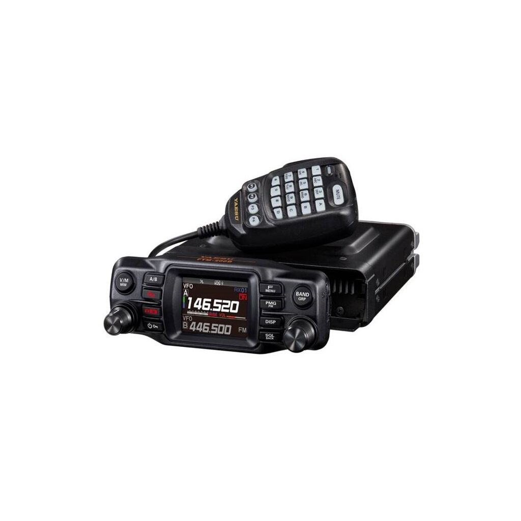 Yaesu FTM-200