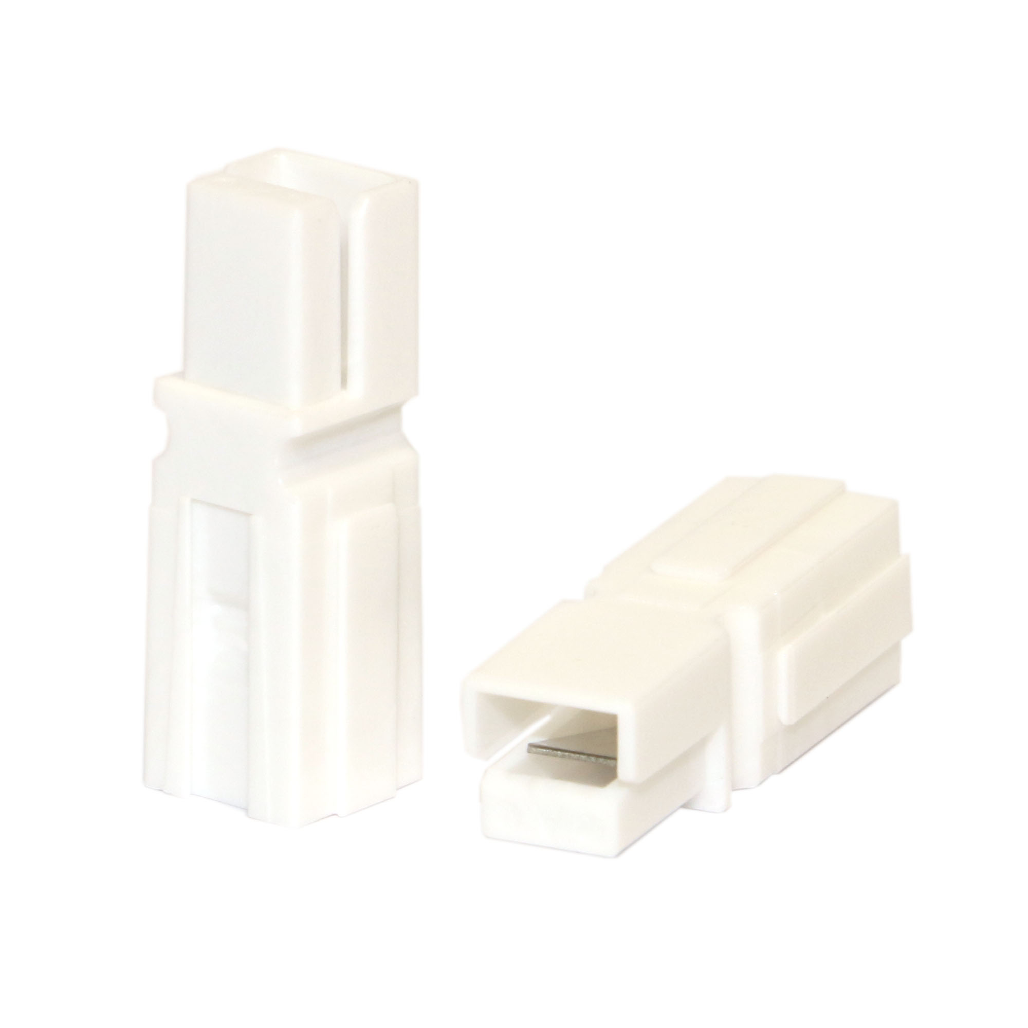 Anderson PowerPole® Gehäuse weiß