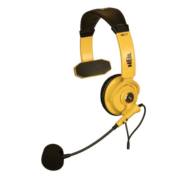 Heil BM-17 Single-Side IC Element