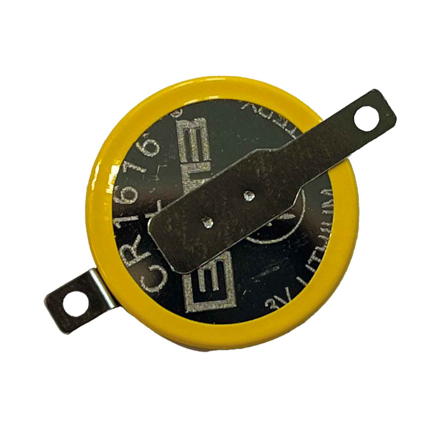 CR1616 Knopfzelle Ø 15mm, 3V