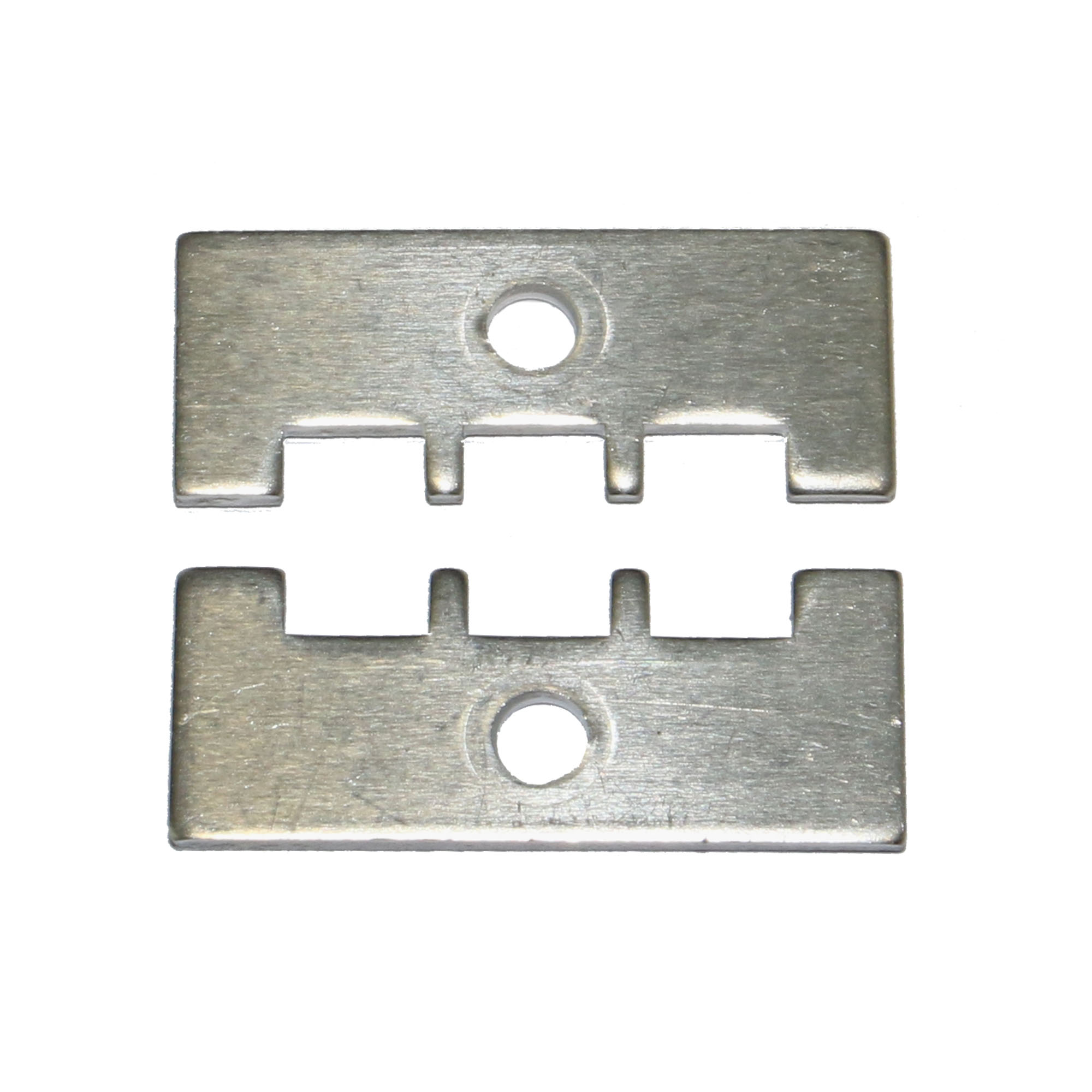 Anderson PowerPole® Montagerahmen PP15-PP45, für 3 oder 6 Stecker