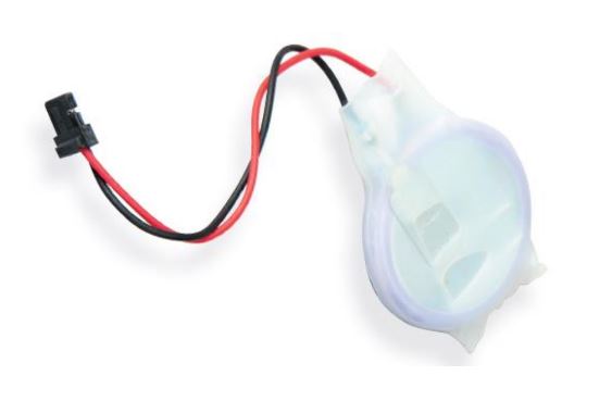 RTC Batterie für Raspberry Pi 5