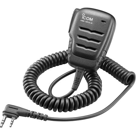 Icom HM-183LS Lautsprecherhandmikrofon wasserdicht