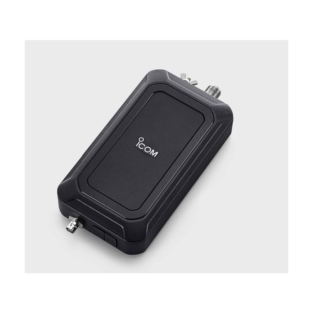 Icom AH-705 Tuner