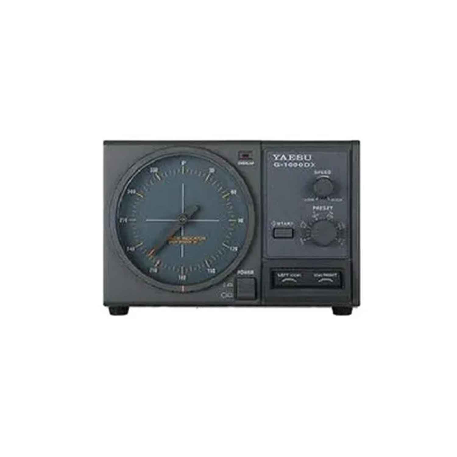 Yaesu G-1000DXC Steuergerät