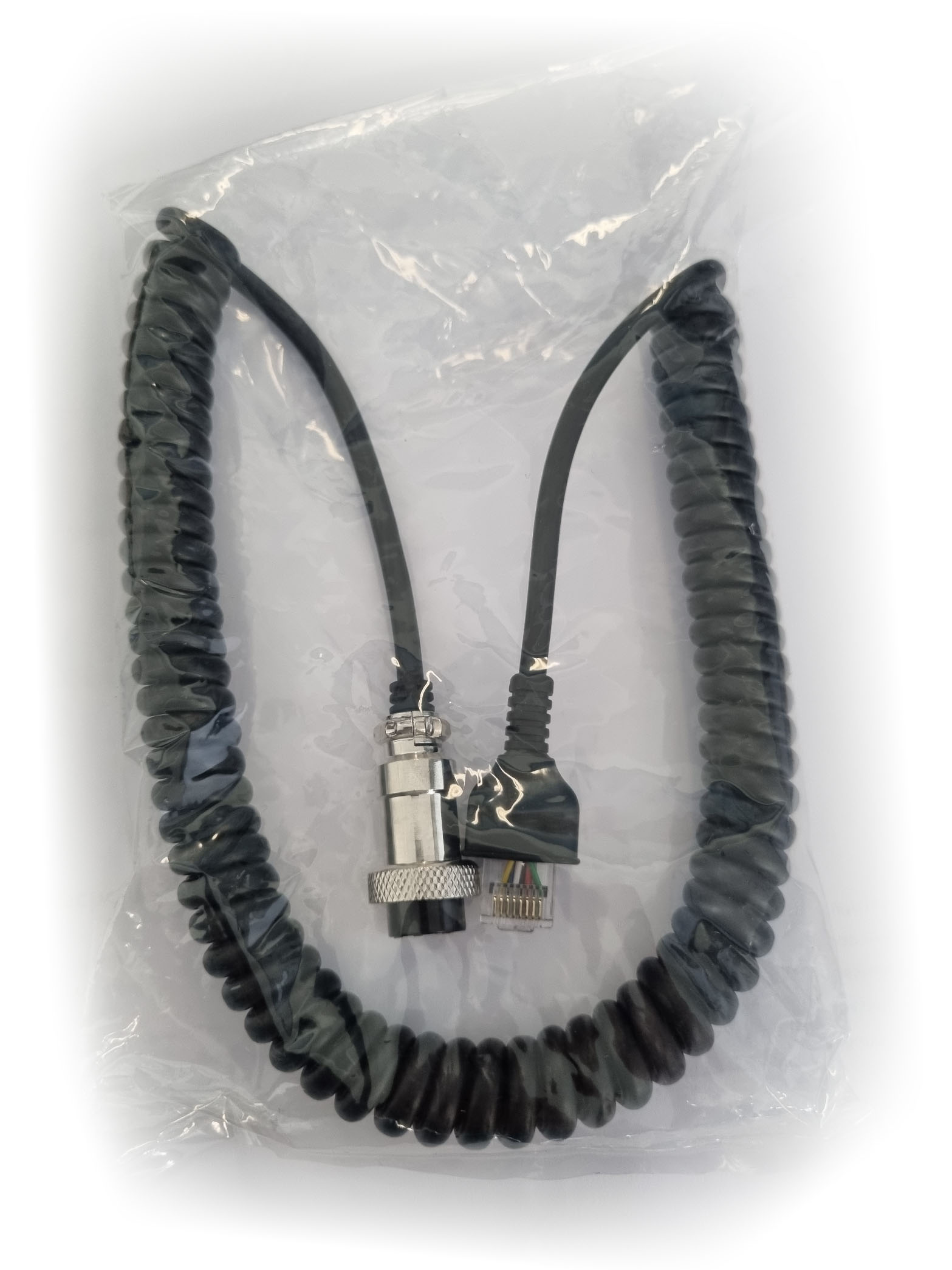 Yaesu T9101658 Mikrofonkabel