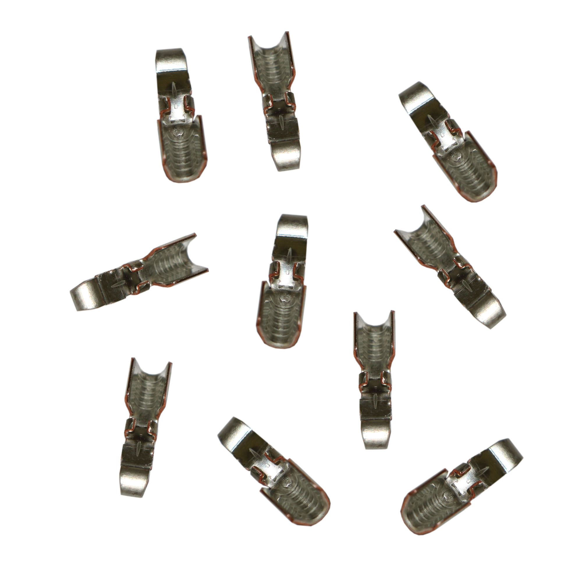 Anderson PowerPole® Kontakte 45A, 10 Stück (verzinnt)