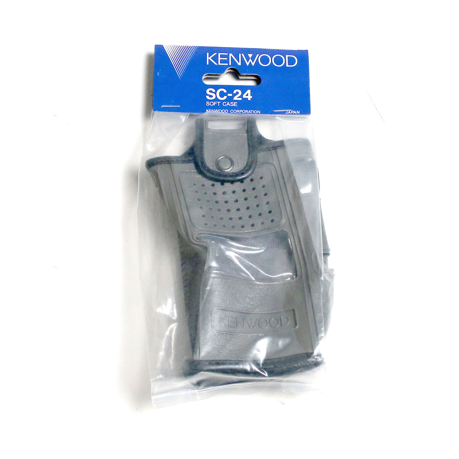 Kenwood SC-24 Schutztasche