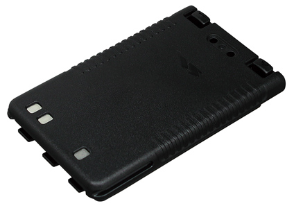 Yaesu SBR-14LI Akku 7,4V, 2200mAh inkl. Gürtelclip 