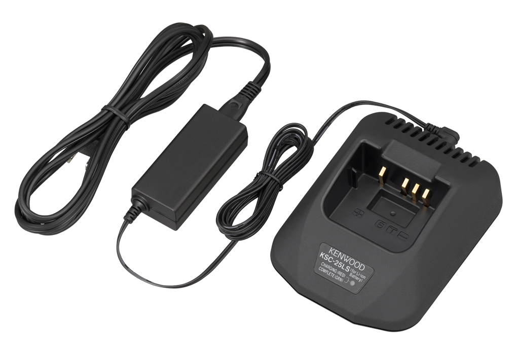Kenwood KSC-25LSE Schnellladegerät