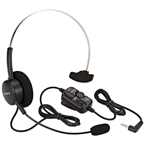 Yaesu SSM-63A Kopfhörereinheit für FT-2DE