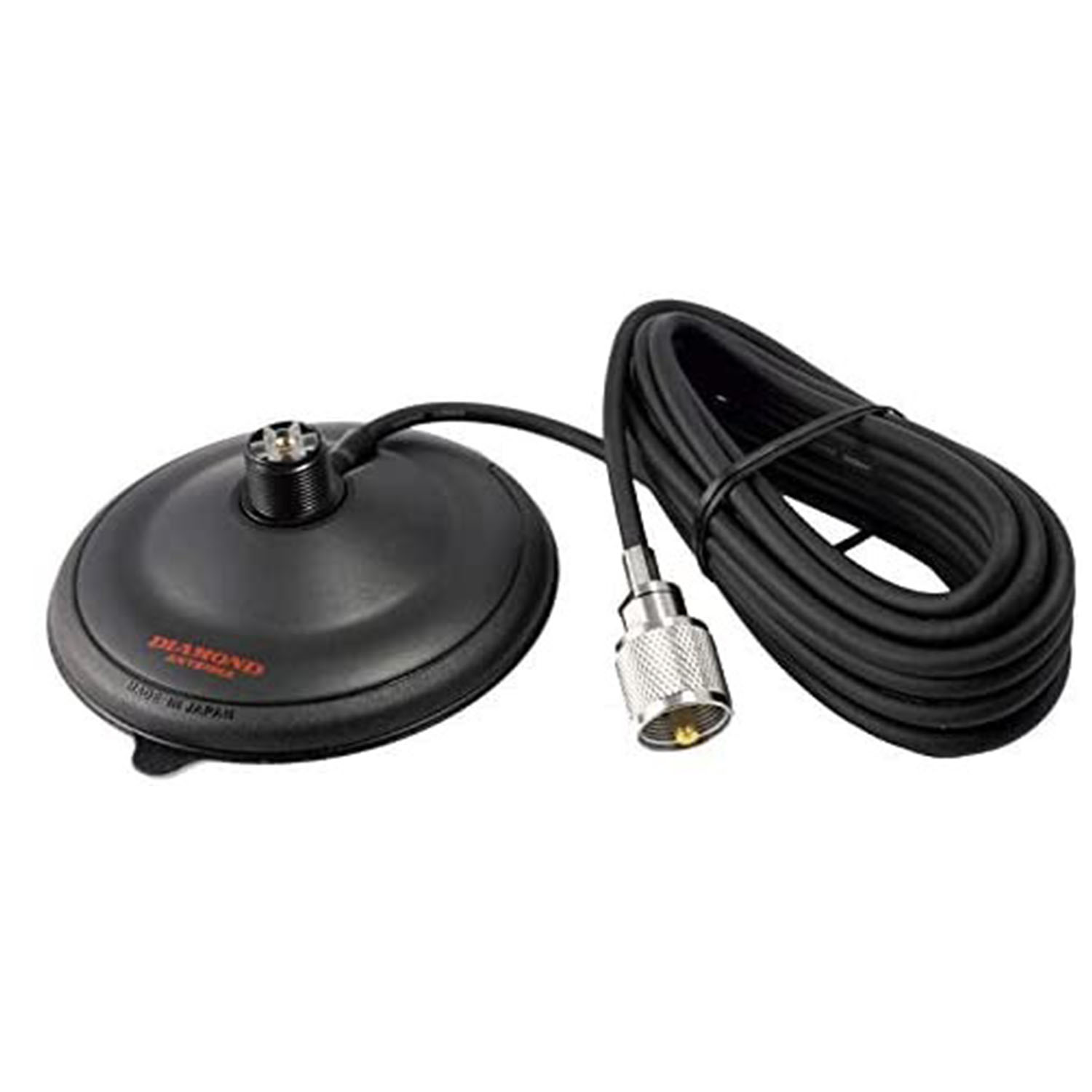 Diamond K-708M Magnetfuß 100mm PL