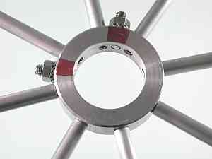 Gegengewichts-Satz für ATAS-100/ATAS-120