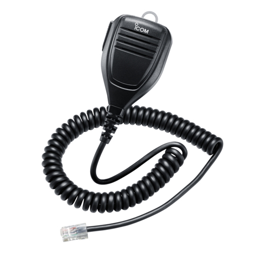 Icom HM-232 Handmikrofon