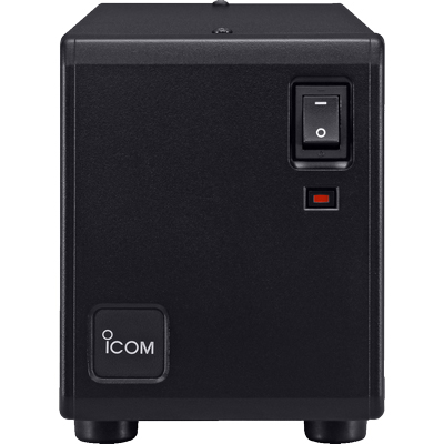 Icom PS-126 Schaltnetzteil 13,8V/25A