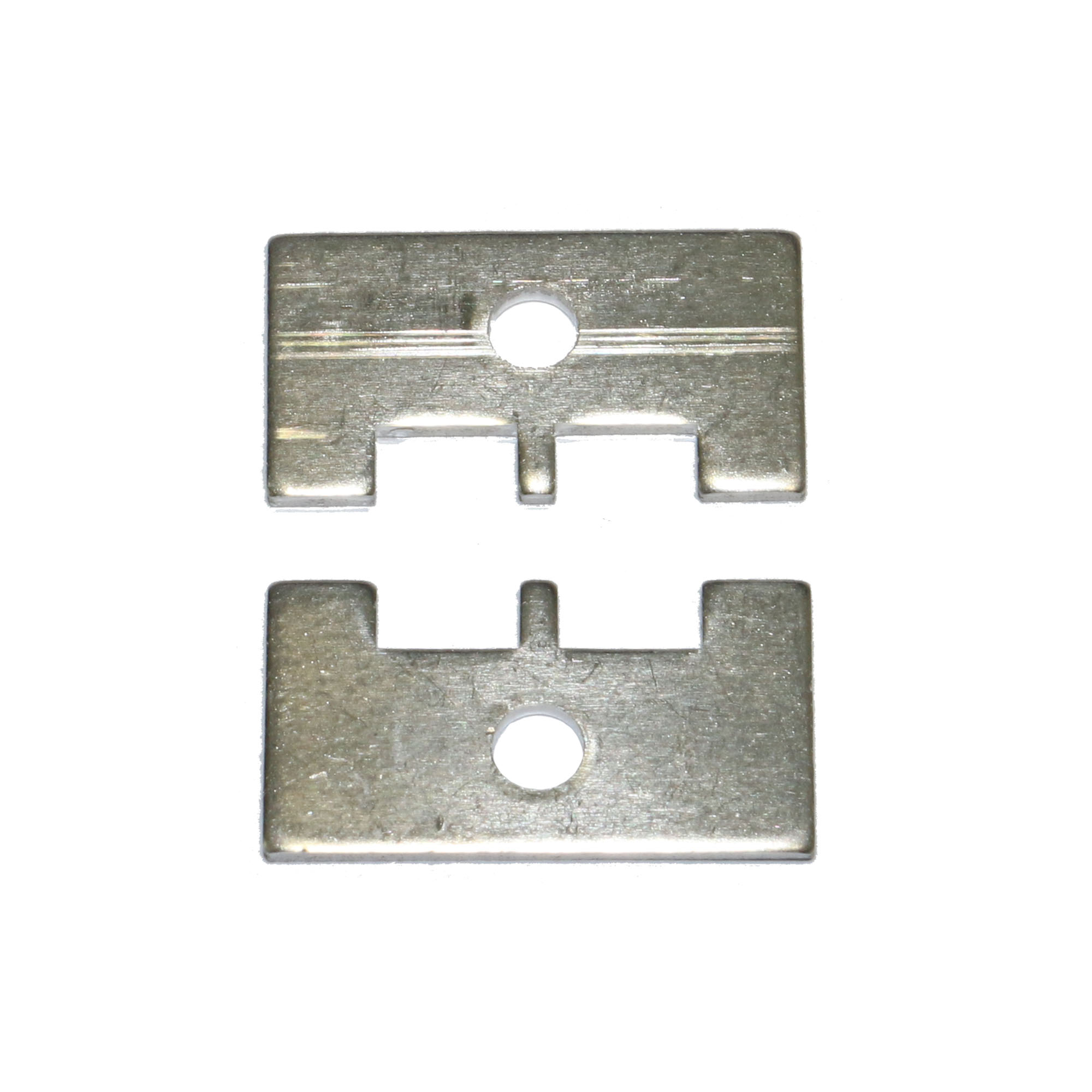 Anderson PowerPole® Montagerahmen PP15-PP45, für 2 oder 4 Stecker