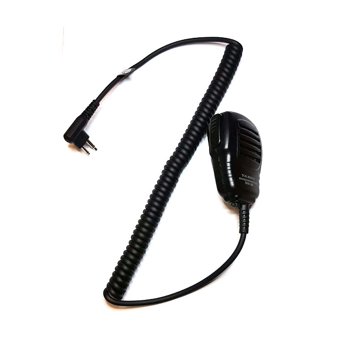 Yaesu SSM-16B YAESU Lautsprecher-Mikrofon für FT-65E/FT-25E