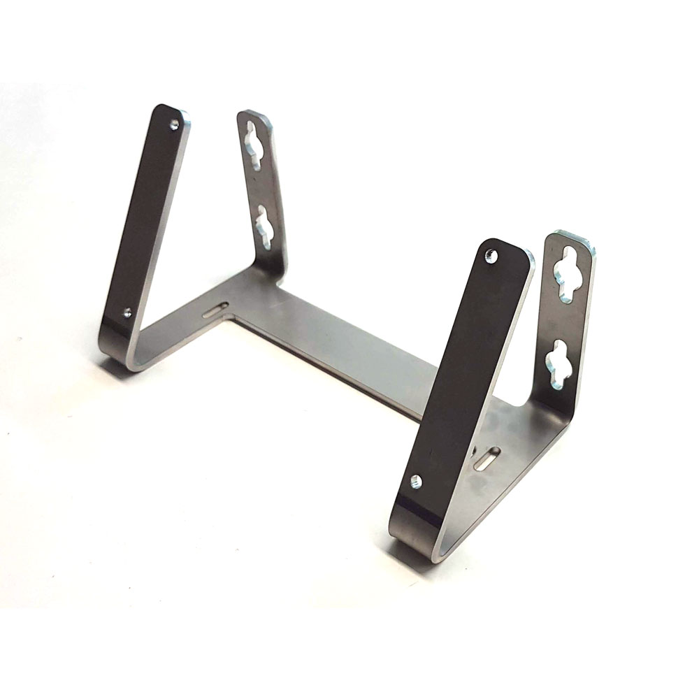 Metallhalterung für 7" Touchscreen