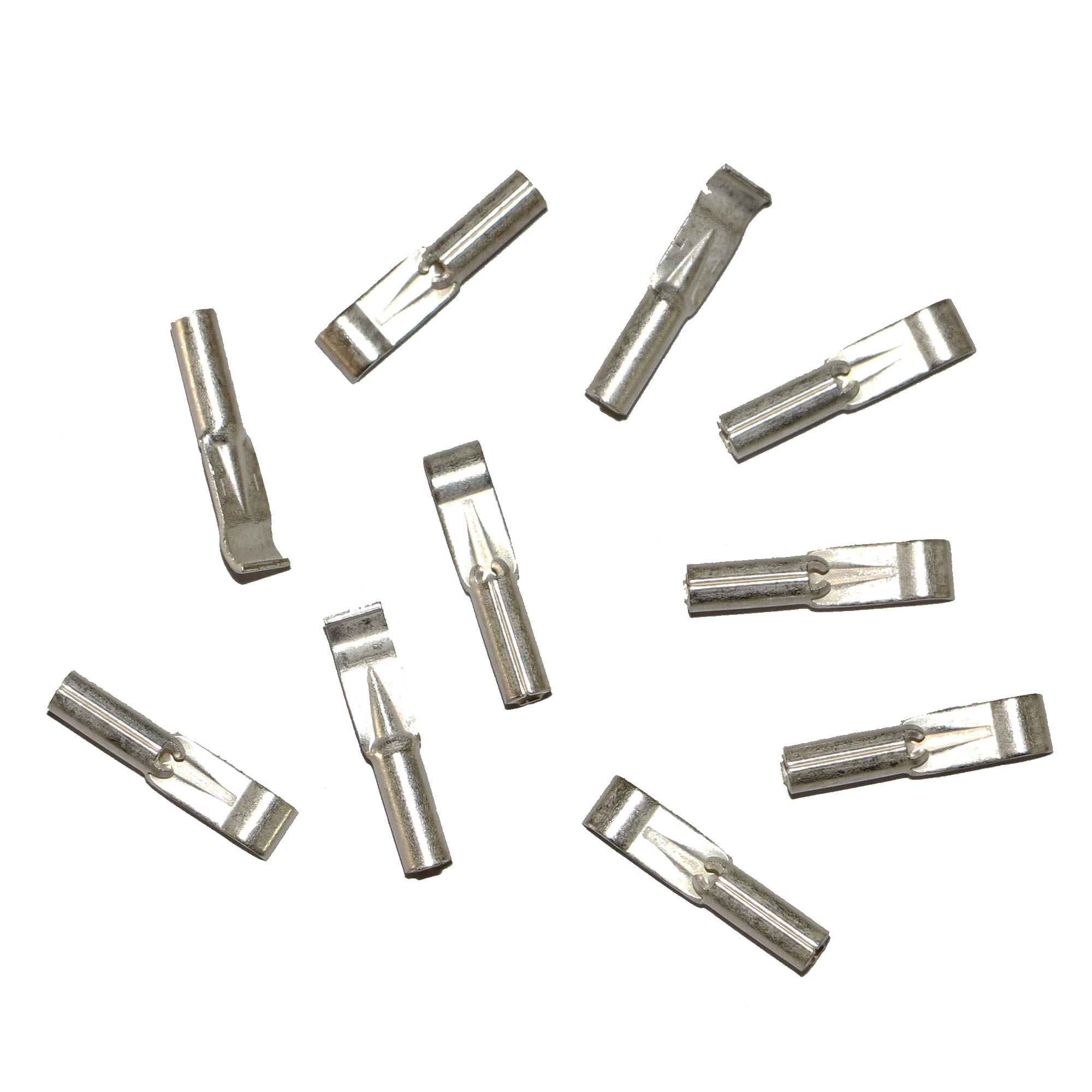 Anderson PowerPole® Kontakte 15A, 10 Stück