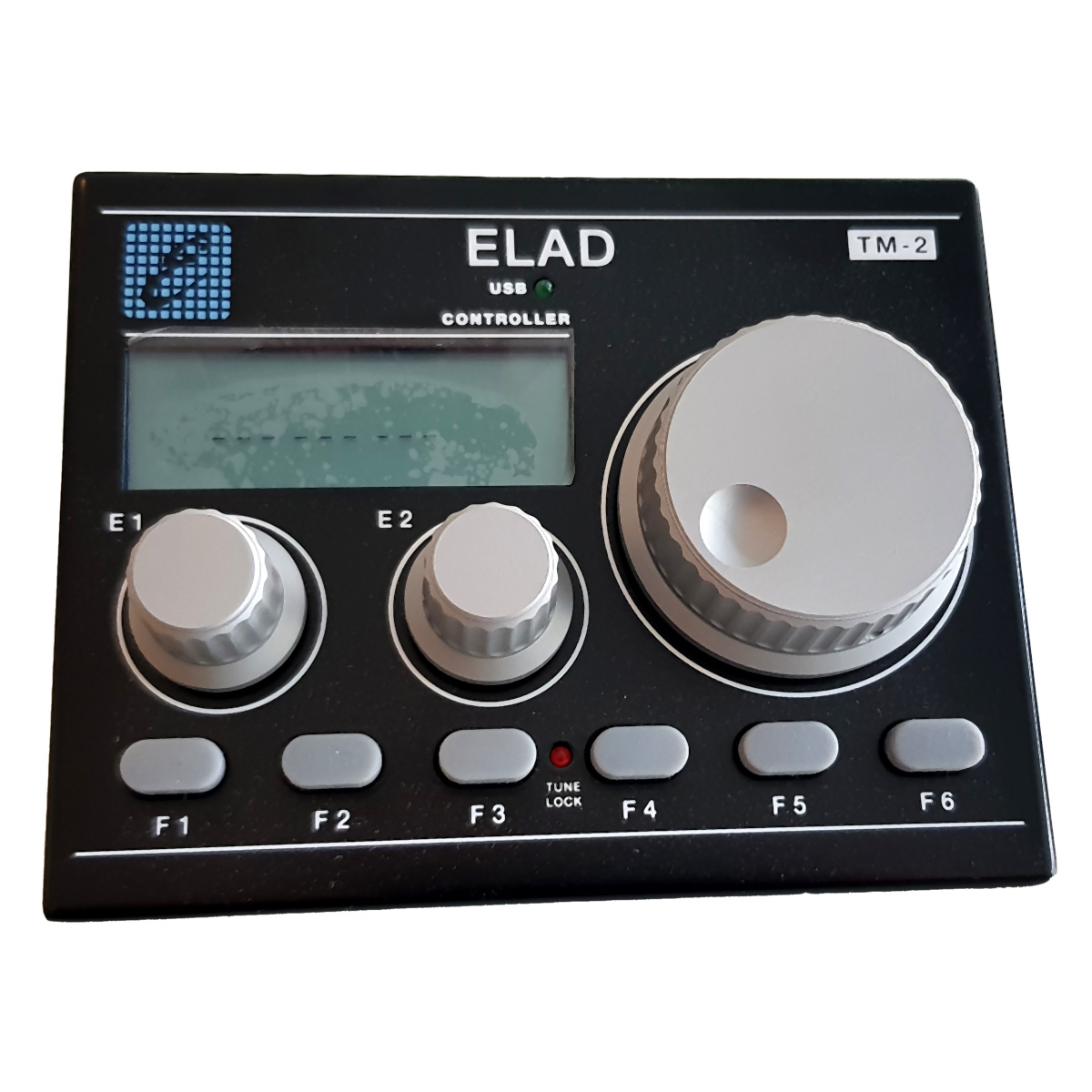 ELAD TMATE TM-2 USB-VFO-Knopf für SDR