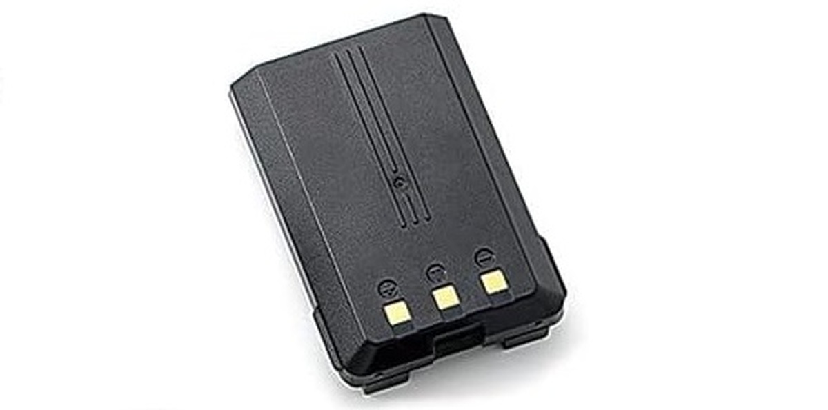 Alinco EBP-114A Akku 3120 mAh für DJ-X100E