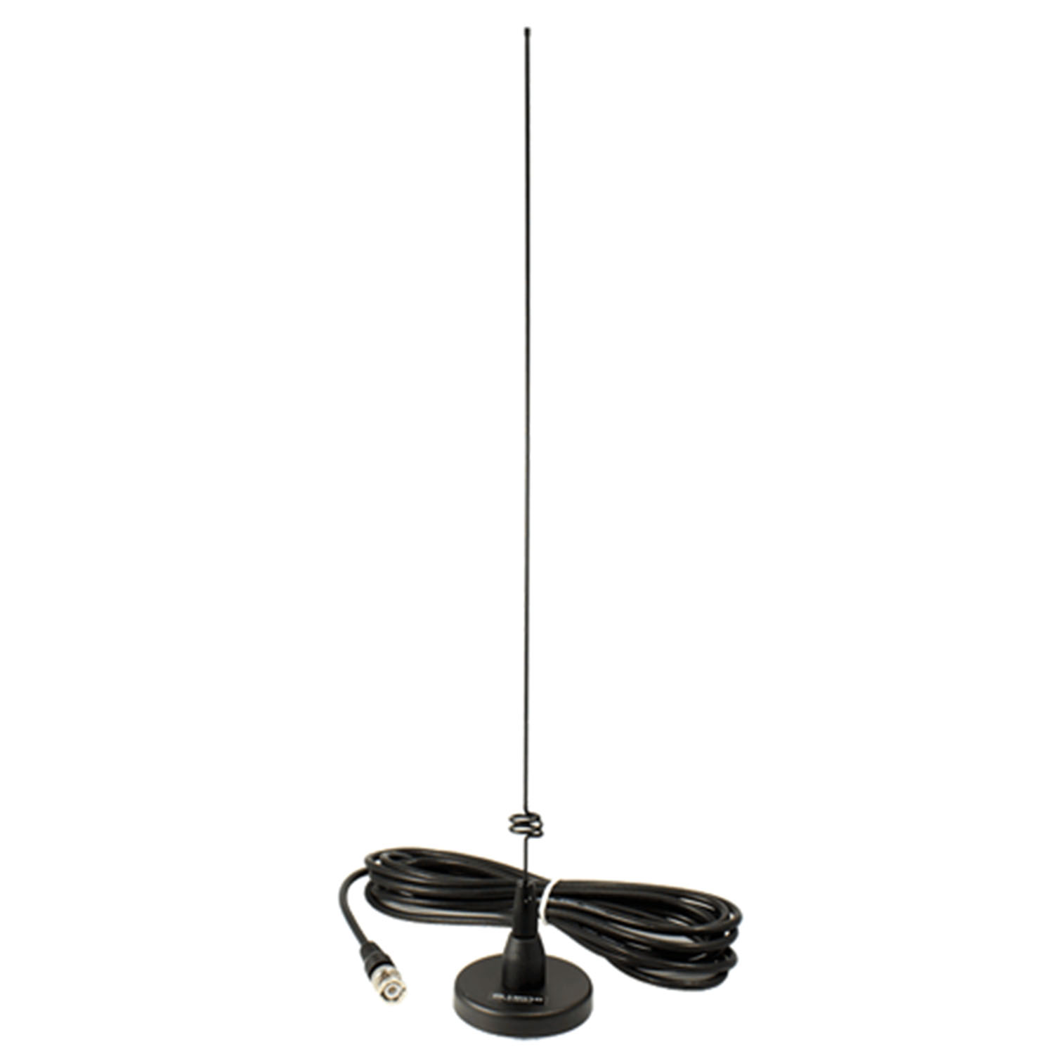 Diamond MR-77 Duoband-Magnetfußantenne 2m 70cm