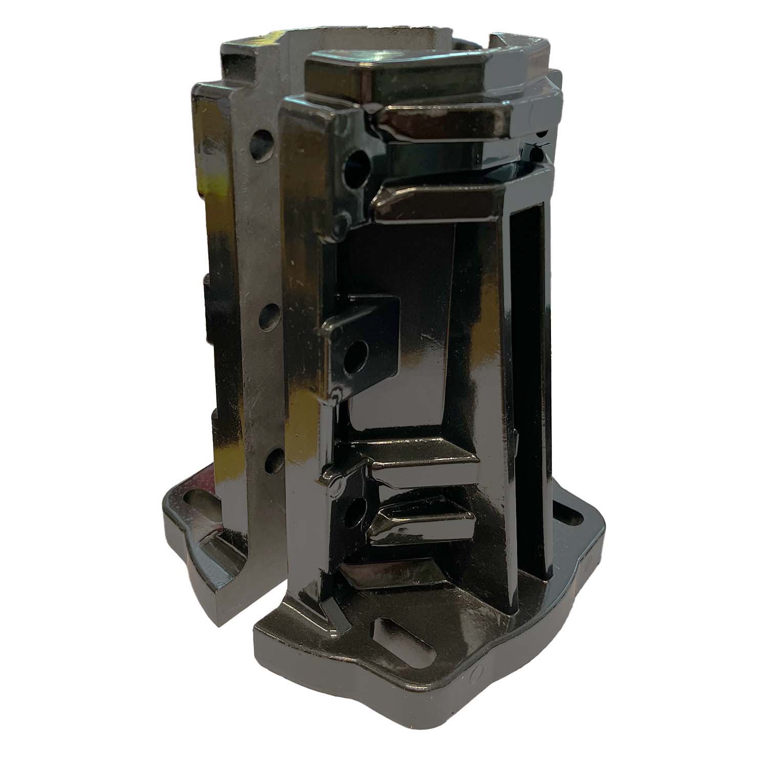 Yaesu GC-048 Klemmbackensatz