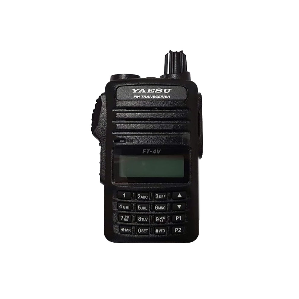Yaesu FT-4VE 2m/VHF Handfunkgerät