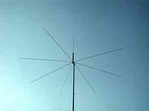 Gegengewichts-Satz für ATAS-100/ATAS-120