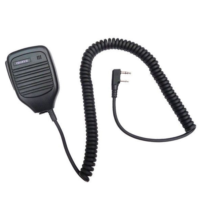 Kenwood KMC-21A - Lautsprechermikrofon